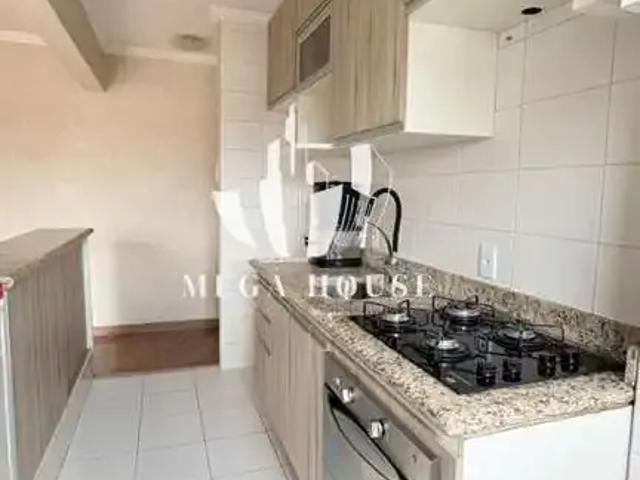 Apartamento venda em Cajamar