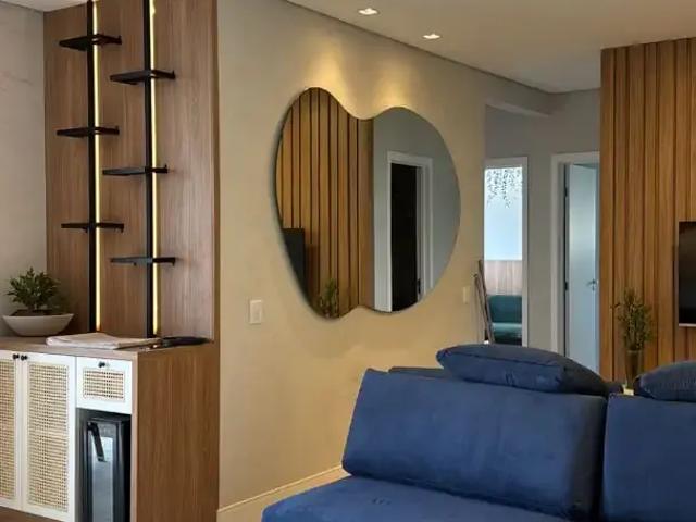 Apartamento venda em Cajamar