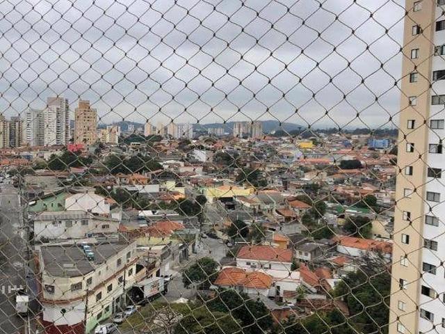 Apartamento venda em Portal dos Ipês II, Cajamar