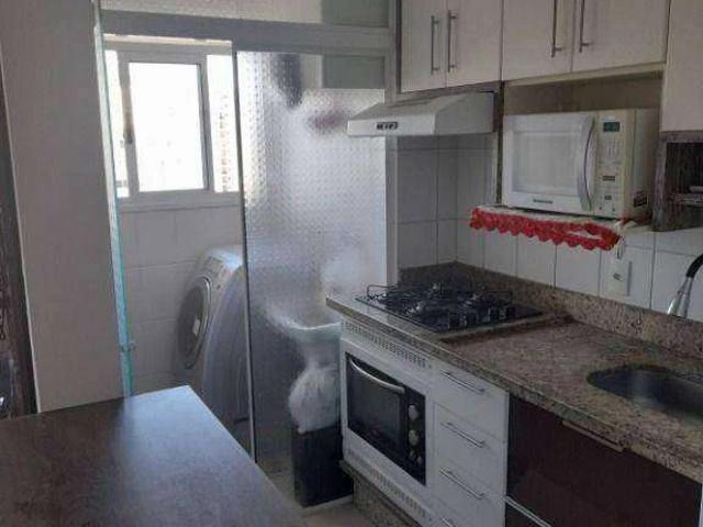 Apartamento venda em Portal dos Ipês II, Cajamar