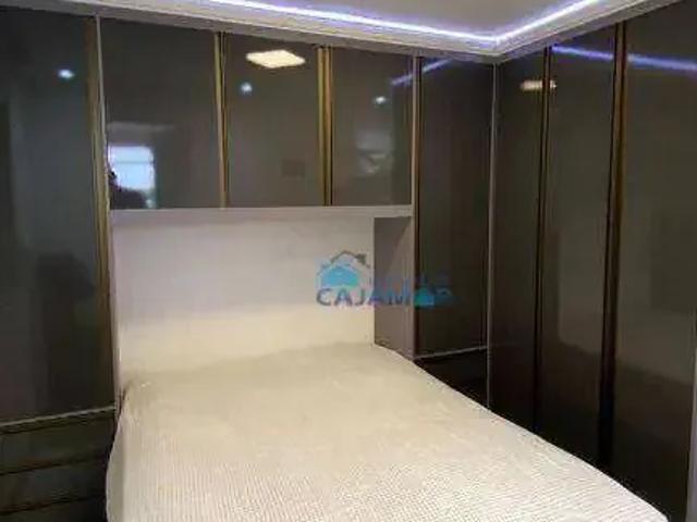 Apartamento venda em Portal dos Ipês II, Cajamar