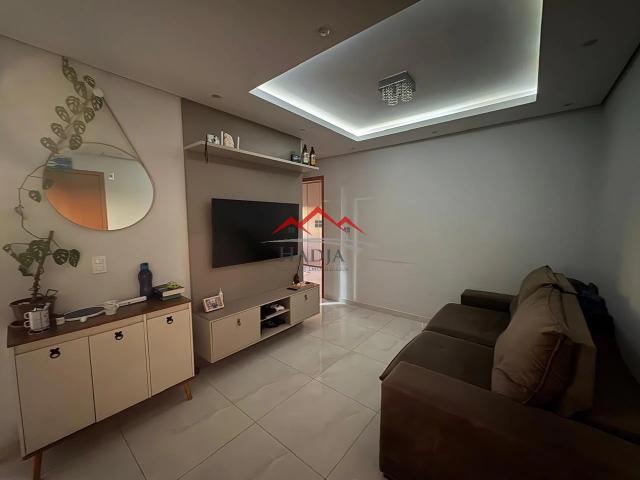 Apartamento venda em Jordanésia, Cajamar