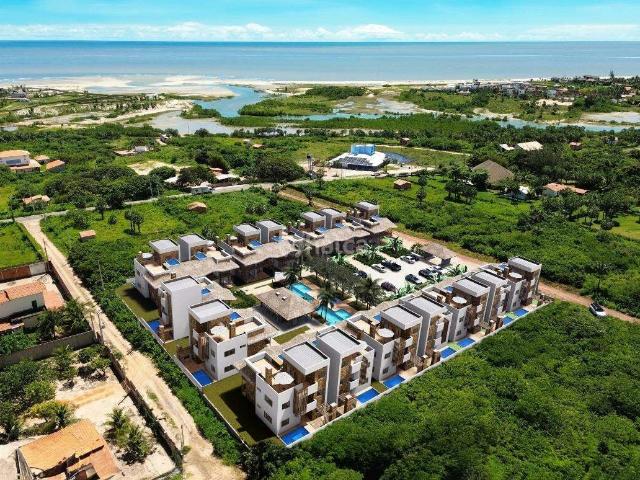 Apartamento venda em Região Geográfica Imediata de Parnaíba, Cajueiro da Praia