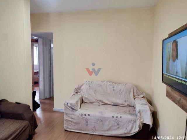 Apartamento venda em Região Geográfica Imediata de Curitiba, Região Metropolitana de Curitiba
