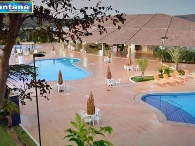 Apartamento venda em Centro, Caldas Novas