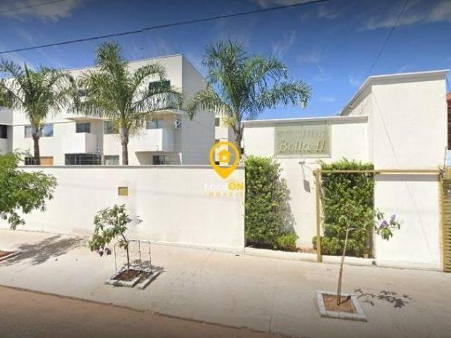 Apartamento venda em Região Geográfica Imediata de Caldas Novas-Morrinhos, Caldas Novas