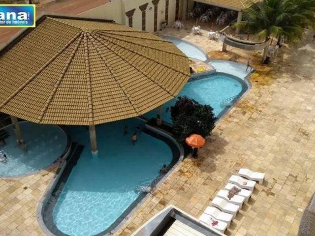 Apartamento venda em Região Geográfica Imediata de Caldas Novas-Morrinhos, Caldas Novas