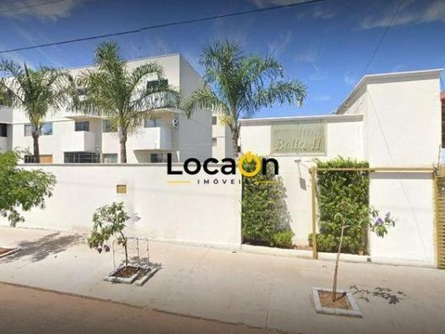 Apartamento venda em Região Geográfica Imediata de Caldas Novas-Morrinhos, Caldas Novas