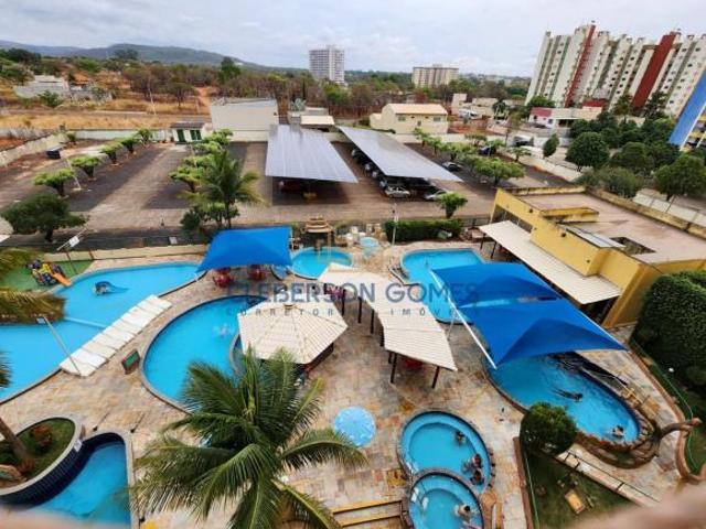 Apartamento venda em Bairro do Turista I, Caldas Novas