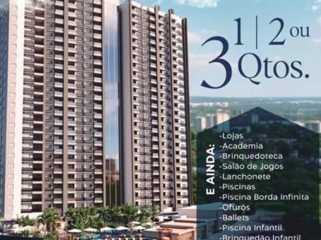 Apartamento venda em Região Geográfica Imediata de Caldas Novas-Morrinhos, Caldas Novas