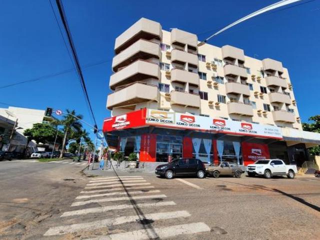 Apartamento venda em Região Geográfica Imediata de Caldas Novas-Morrinhos, Caldas Novas