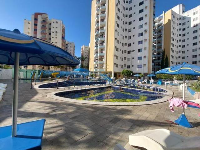 Apartamento venda em Região Geográfica Imediata de Caldas Novas-Morrinhos, Caldas Novas