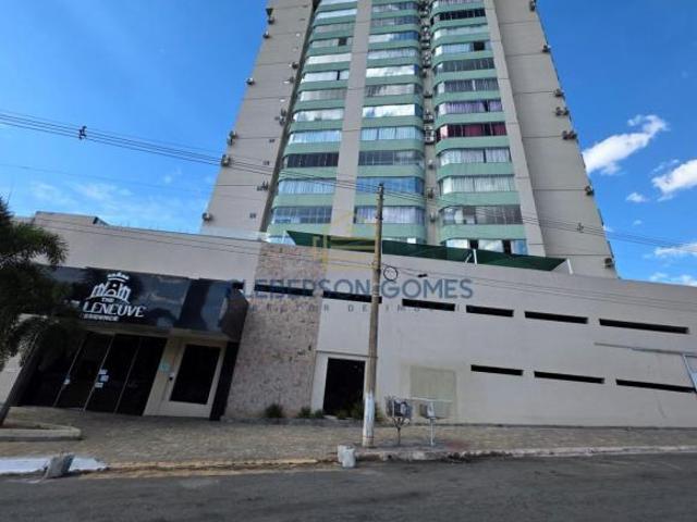 Apartamento venda em Região Geográfica Imediata de Caldas Novas-Morrinhos, Caldas Novas