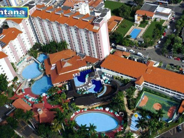 Apartamento venda em Região Geográfica Imediata de Caldas Novas-Morrinhos, Caldas Novas