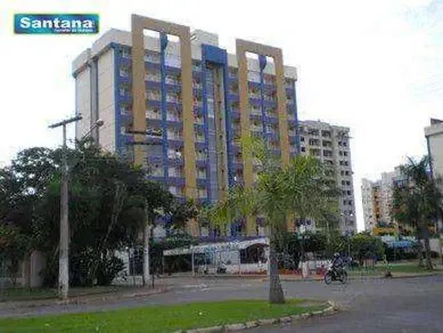 Apartamento venda em Região Geográfica Imediata de Caldas Novas-Morrinhos, Caldas Novas