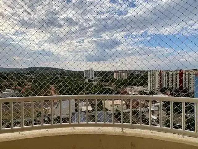 Apartamento venda em Região Geográfica Imediata de Caldas Novas-Morrinhos, Caldas Novas