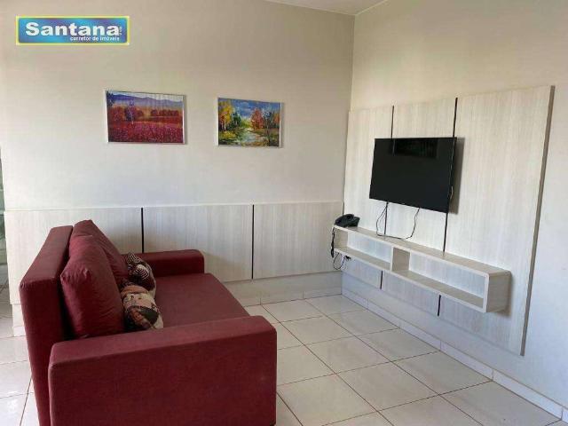 Apartamento venda em Região Geográfica Imediata de Caldas Novas-Morrinhos, Caldas Novas