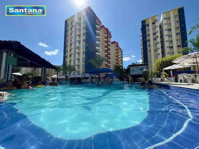 Apartamento venda em Região Geográfica Imediata de Caldas Novas-Morrinhos, Caldas Novas