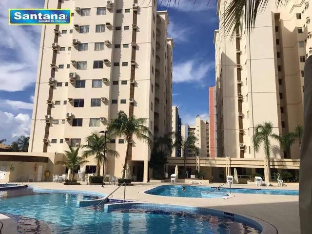 Apartamento venda em Região Geográfica Imediata de Caldas Novas-Morrinhos, Caldas Novas