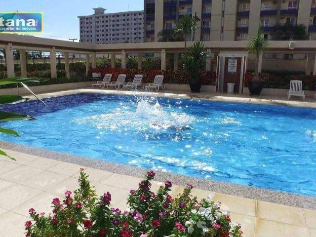 Apartamento venda em Região Geográfica Imediata de Caldas Novas-Morrinhos, Caldas Novas
