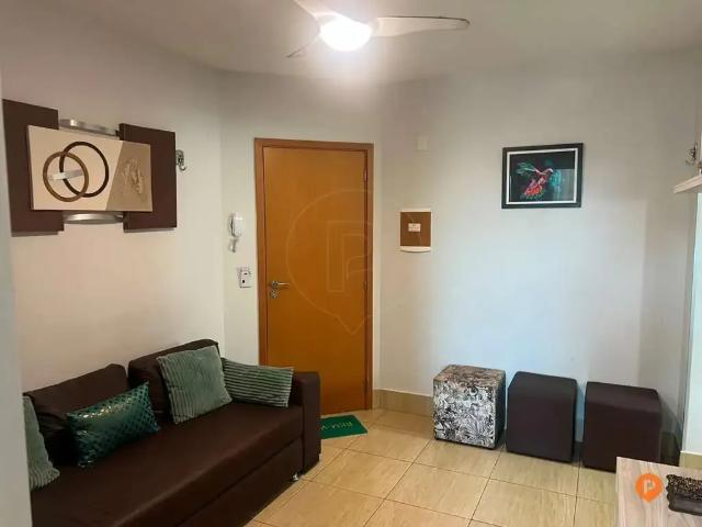 Apartamento venda em Região Geográfica Imediata de Caldas Novas-Morrinhos, Caldas Novas