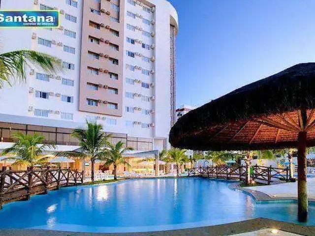 Apartamento venda em Região Geográfica Imediata de Caldas Novas-Morrinhos, Caldas Novas