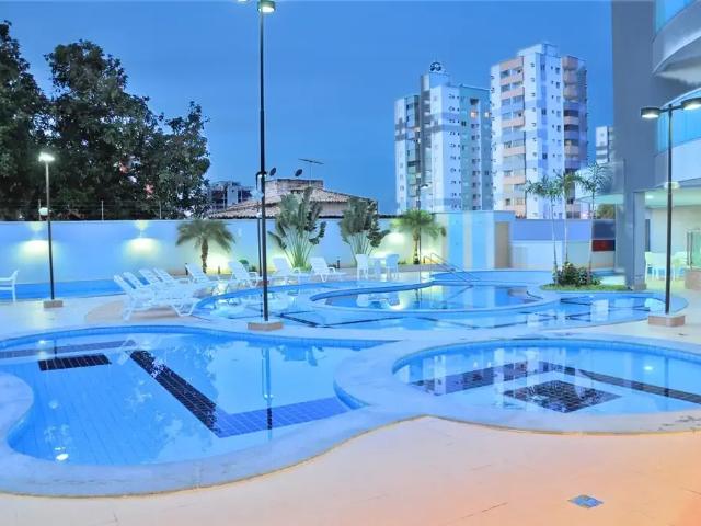 Apartamento venda em Região Geográfica Imediata de Caldas Novas-Morrinhos, Caldas Novas