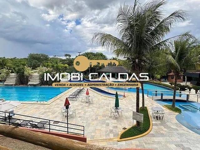 Apartamento venda em Caldas Novas, Região Geográfica Intermediária de Itumbiara