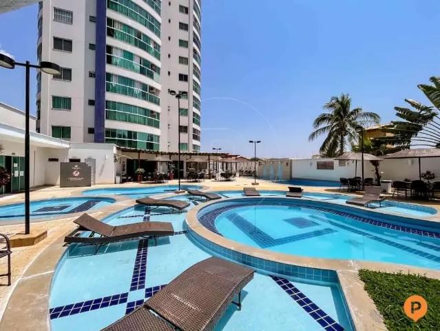 Apartamento venda em Região Geográfica Imediata de Caldas Novas-Morrinhos, Caldas Novas