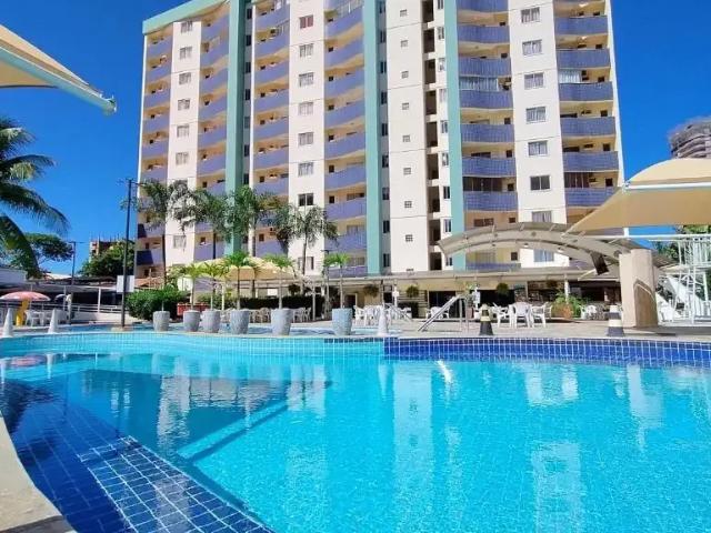 Apartamento venda em Região Geográfica Imediata de Caldas Novas-Morrinhos, Caldas Novas