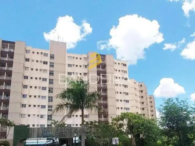 Apartamento venda em Região Geográfica Imediata de Caldas Novas-Morrinhos, Caldas Novas