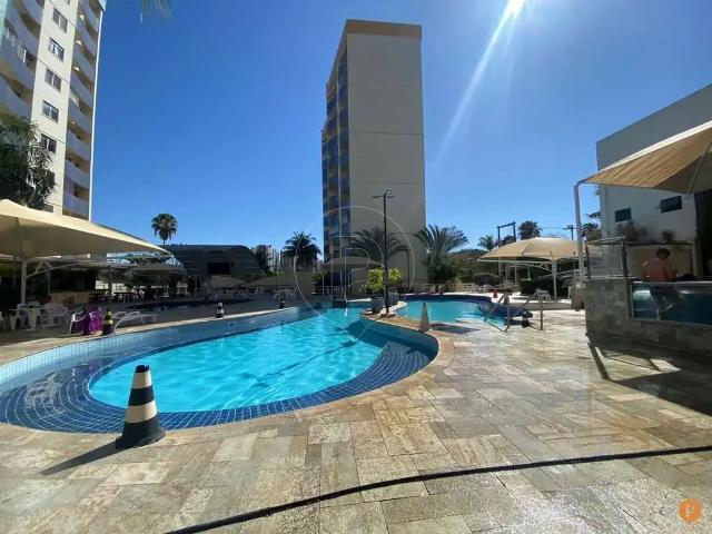 Apartamento venda em Região Geográfica Imediata de Caldas Novas-Morrinhos, Caldas Novas