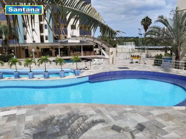 Apartamento venda em Região Geográfica Imediata de Caldas Novas-Morrinhos, Caldas Novas