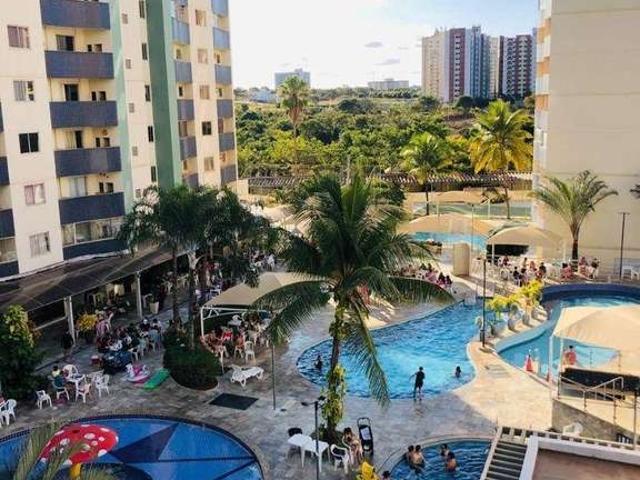 Apartamento venda em Região Geográfica Imediata de Caldas Novas-Morrinhos, Caldas Novas
