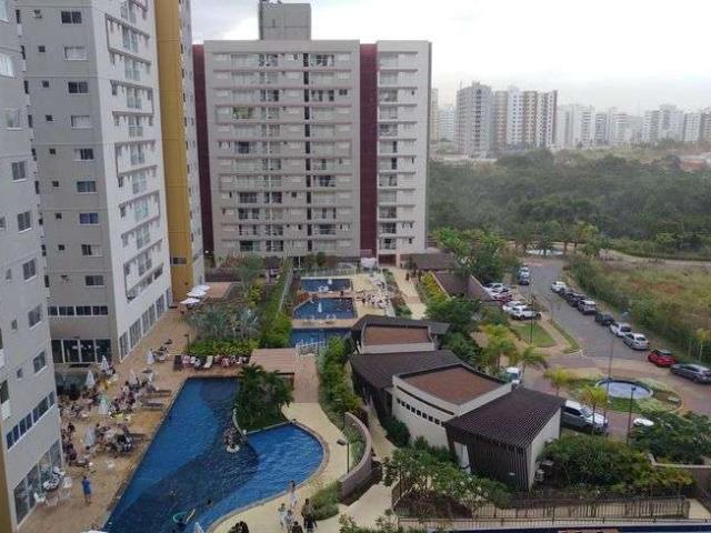 Apartamento venda em Bairro Bandeirante, Caldas Novas
