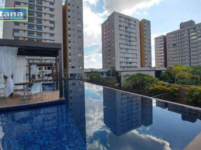 Apartamento venda em Região Geográfica Imediata de Caldas Novas-Morrinhos, Caldas Novas