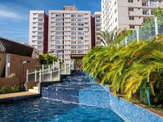 Apartamento venda em Região Geográfica Imediata de Caldas Novas-Morrinhos, Caldas Novas