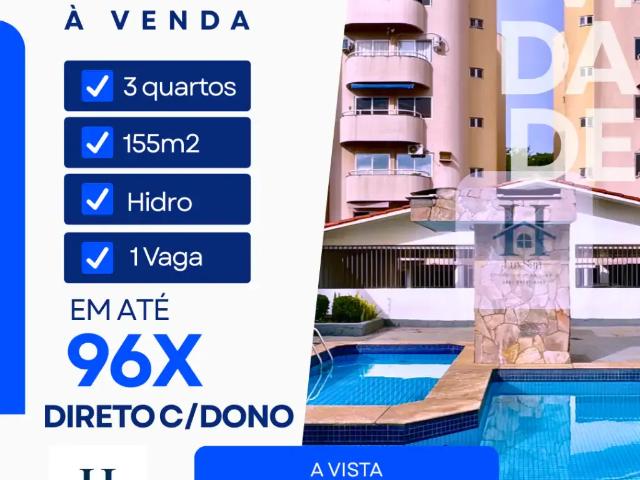 Apartamento venda em Região Geográfica Imediata de Caldas Novas-Morrinhos, Caldas Novas