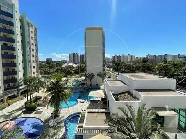 Apartamento venda em Região Geográfica Imediata de Caldas Novas-Morrinhos, Caldas Novas