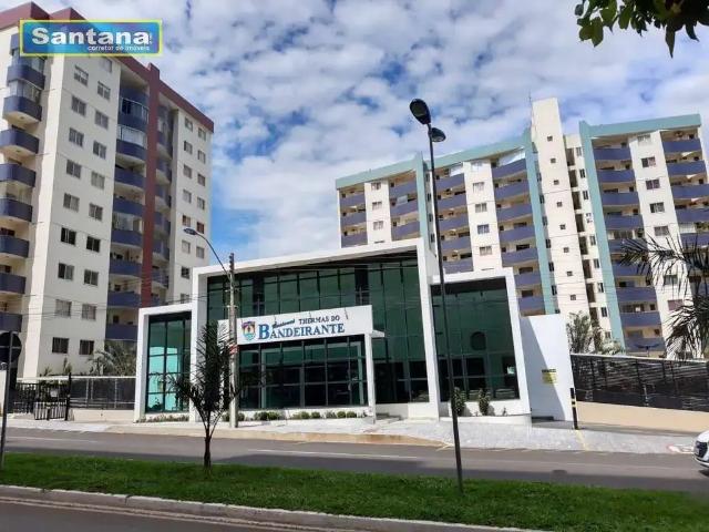 Apartamento venda em Região Geográfica Imediata de Caldas Novas-Morrinhos, Caldas Novas