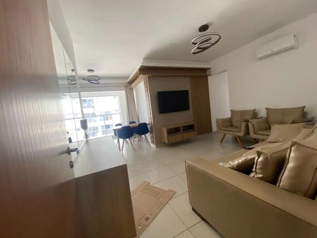 Apartamento venda em Região Geográfica Imediata de Caldas Novas-Morrinhos, Caldas Novas