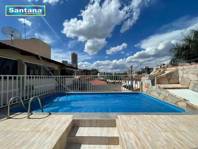 Apartamento venda em Região Geográfica Imediata de Caldas Novas-Morrinhos, Caldas Novas