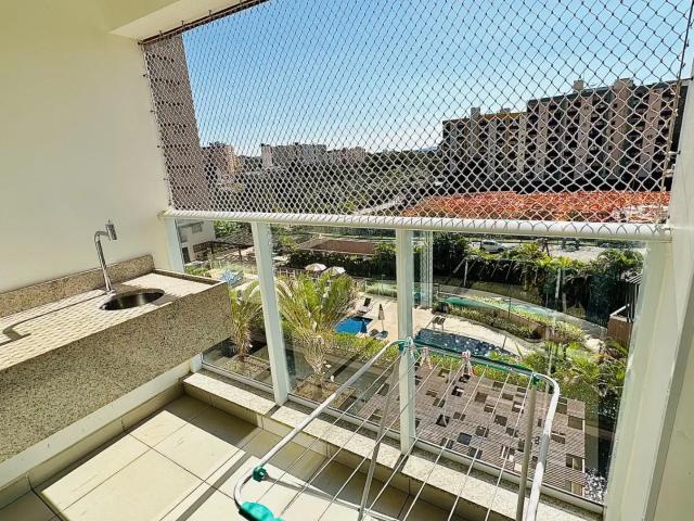 Apartamento venda em Região Geográfica Imediata de Caldas Novas-Morrinhos, Caldas Novas