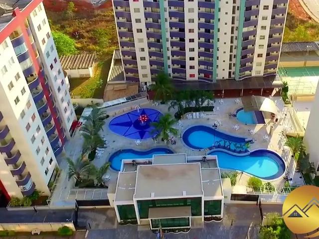 Apartamento venda em Região Geográfica Imediata de Caldas Novas-Morrinhos, Caldas Novas