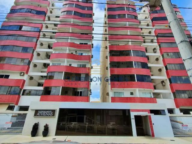 Apartamento venda em Região Geográfica Imediata de Caldas Novas-Morrinhos, Caldas Novas