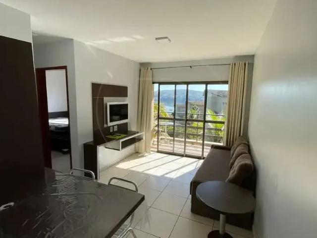 Apartamento venda em Região Geográfica Imediata de Caldas Novas-Morrinhos, Caldas Novas