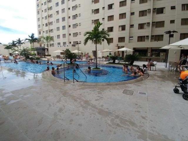 Apartamento venda em Centro, Caldas Novas