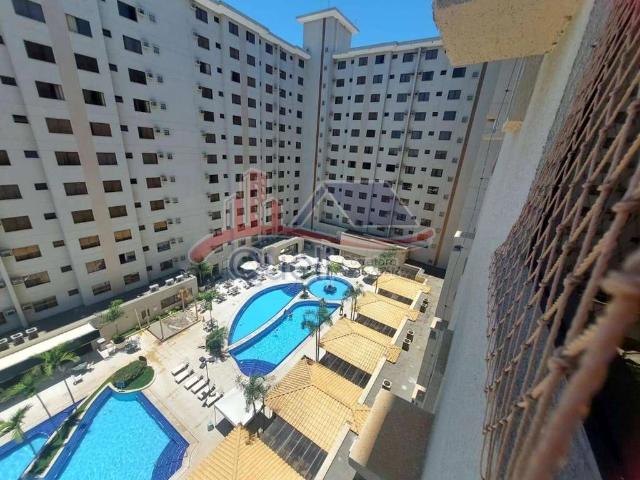 Apartamento venda em Centro, Caldas Novas