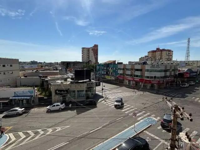 Apartamento venda em Região Geográfica Imediata de Caldas Novas-Morrinhos, Caldas Novas