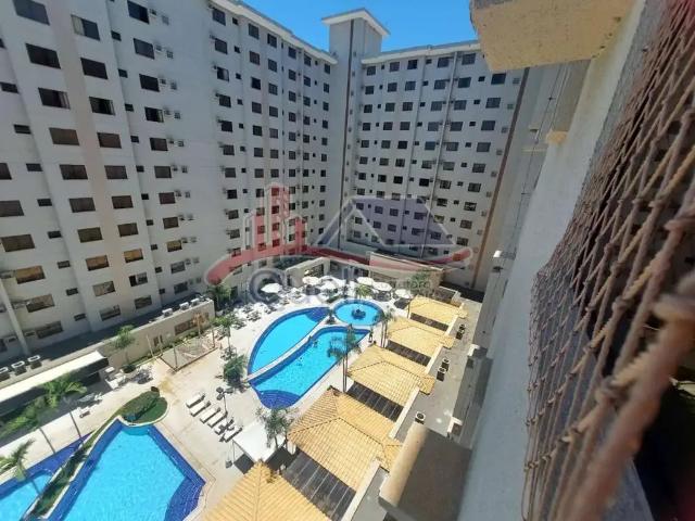 Apartamento venda em Região Geográfica Imediata de Caldas Novas-Morrinhos, Caldas Novas